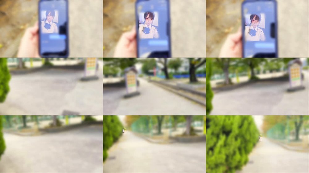 +++ [FHD] INSTV-698 世の中舐め腐ってるくっそ生意気女子〇生に大人の恐さ理解らせたった パパ活女子ゆなちゃん