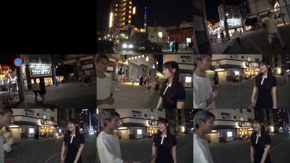 +++ [FHD] 200GANA-3318 清楚系×最高性欲！ 嫌がるくせに、腰はグイグイ求めたがり！カラダも反応も初々しい箱入り娘が、淫らに落ちてヤリまくり！！ マジ軟派、初撮。 2272