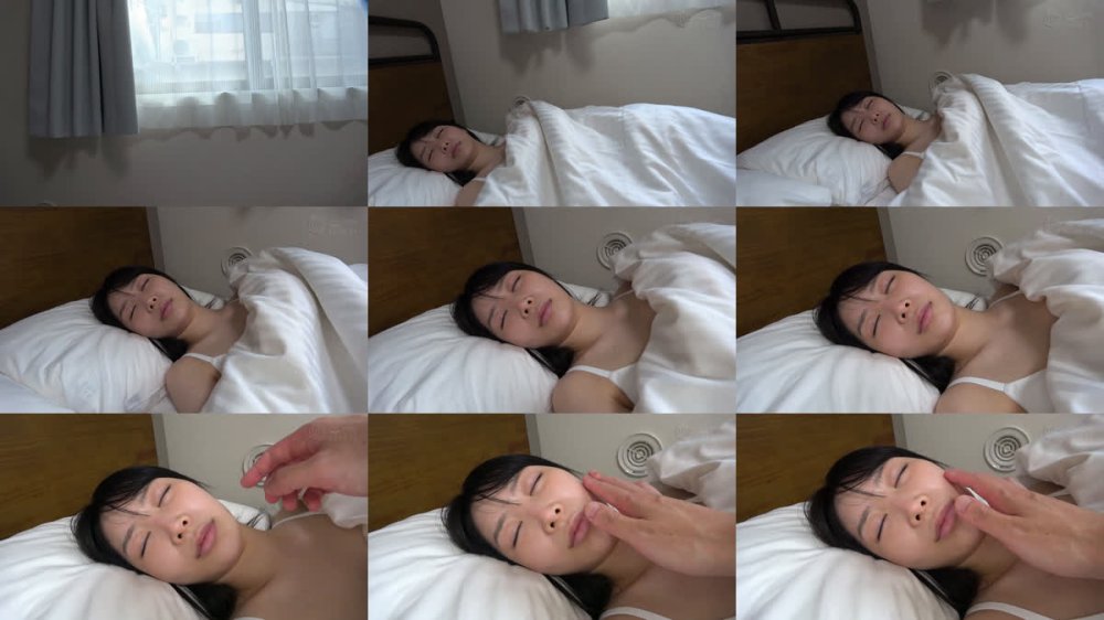 +++ [FHD] MFNA-005 すっぴん彼女に悪戯...お返しとばかりに朝勃ち●ぽ弄られナマナカSEXしちゃう休日。【カップルの日常。#05 りお】