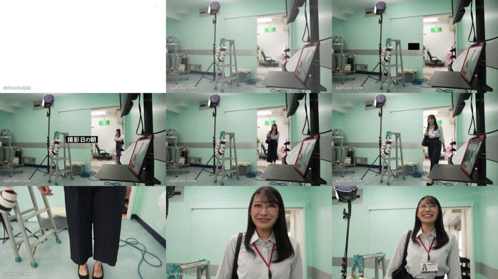 +++ [FHD] SDJS-354 ナースの下半身でフル勃起させて、陰茎を刺激して射精へ導きます。長身の痴女 守屋よしの