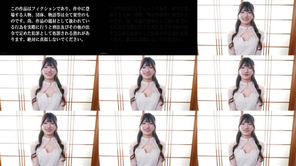 +++ [FHD] HERY-168 男の娘、完全メス化これくしょん55 氷上えり