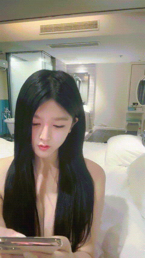 頂級顏值綠播女神下海大秀 1