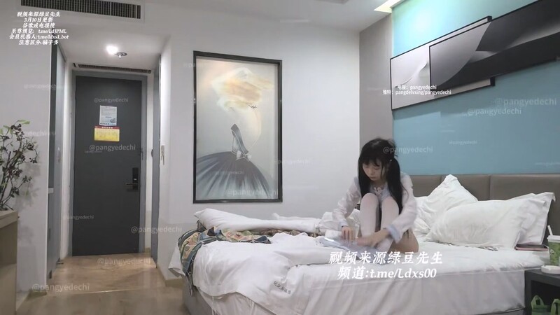 專操學生嫩妹達人『胖爺的奇妙之旅』✅107號女主， 反正就是為了快點完事穿褲子走人是吧？ 白絲水手服很養眼