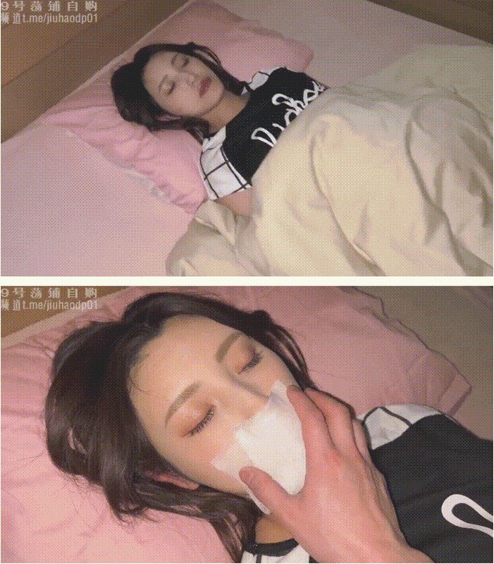 迷玩頂美高顏值公司新女同事！ ✅ 晚上約她吃飯悄悄給她下藥後迷玩，火辣的身材你們想不想操？ 把嬌嫩小蜜穴灌滿精液