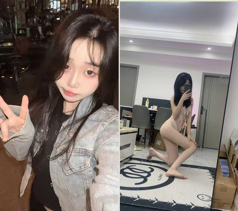 四川大學生王瑞娜約炮視頻洩漏❤️人前女神人後母狗饑渴騷穴貪婪吸食大屌 淫亂本性顛覆清純形象