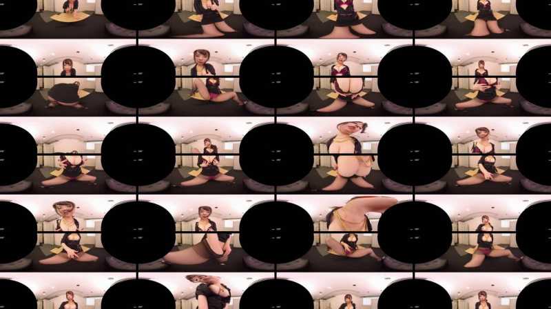 +++ [VR] DSVR-264 上から目線でVRオナニーの指示（JOI）するドスケベOL 【3コーナー100分長尺・アナタに直接淫語でオナニーサポート・カウントダウン射精で超没入！】 玉木くるみ 笹倉杏