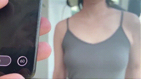 約出來一個05年的絕品微胖小騷貨，超級配合太會玩了，第一次見面就讓她裸體真空上陣，塞著跳蛋出門逛街，精液偷偷射到碗裡讓她吃