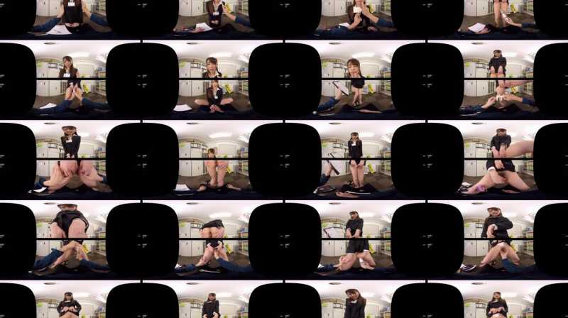 +++ [VR] DSVR-244 SOD女子社員 うぶな新人女子社員6名6セックス特盛り4研修VR250分スペシャル【高感度調査・性教育・男優面接・筆下ろし研修】