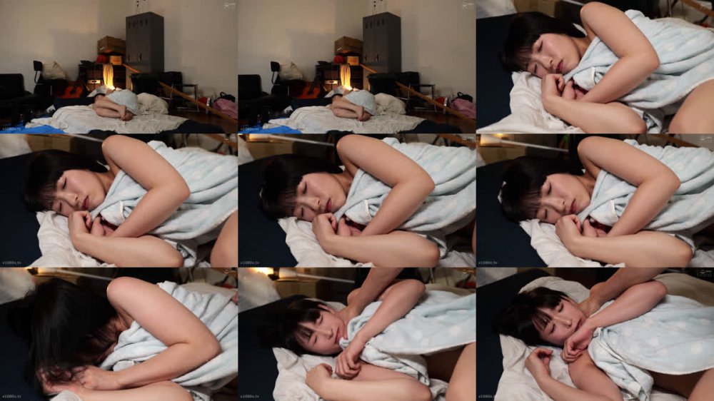 +++ [FHD] AGAV-164 性処理の為だけに存在する不潔な肉便器 春瀬ももな