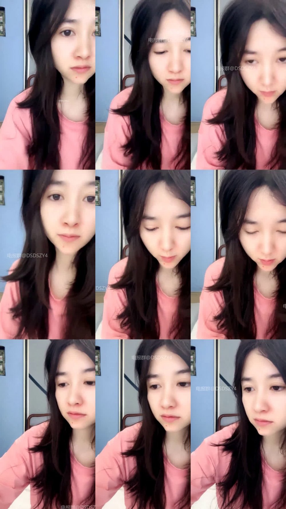 ♦️ 極品禦姐 爆乳肥臀【南姍】大白美乳全裸大尺度 黃瓜道具自慰 呻吟誘惑噴水2（8V）