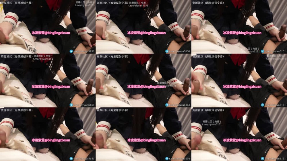 +++ XB-1894 抓住長髮及腰雙馬尾猛烈後入