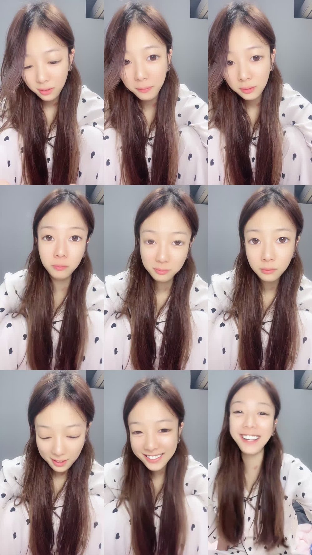 +++ XB-1855 超級尤物美的一塌糊塗火力全開