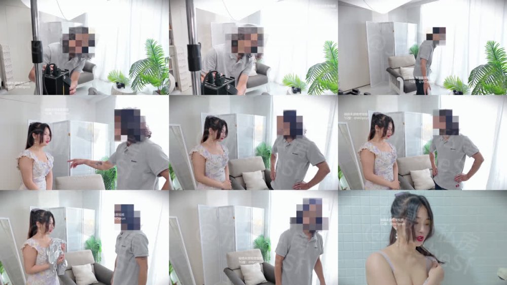 +++ XB-1889 情趣捆綁迷失欲望中甘心被爆操