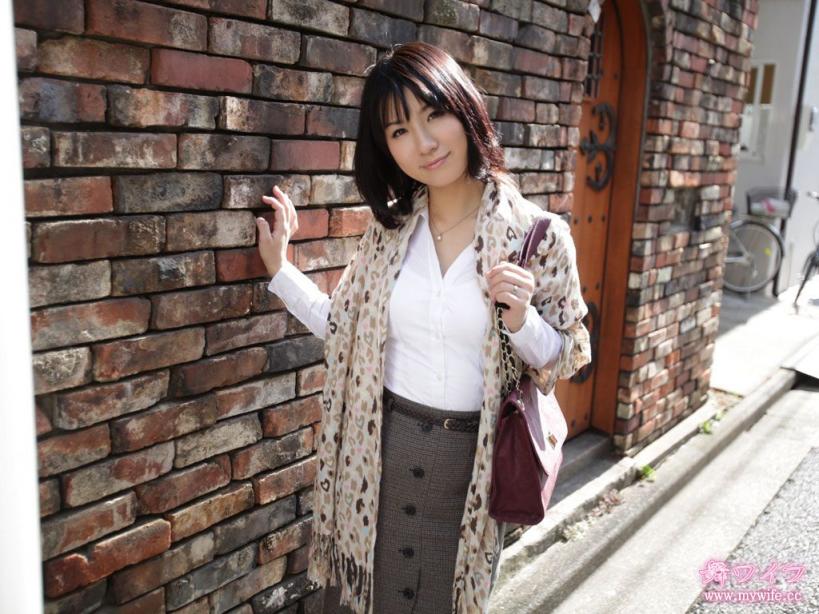 438 畑野 藍子 Aiko Hatano 本条亜未 [30P]