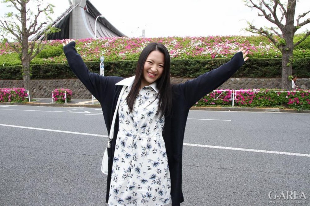 GAREA-481 karina [27P]