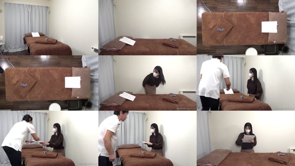 +++ FC2-PPV-4868315 【無/なま中出し】リピーターナンバーワンの長身でスタイル抜群の美しいOLさんがお身体をもてあましてのご来店です。マッサージが大好きなようです。