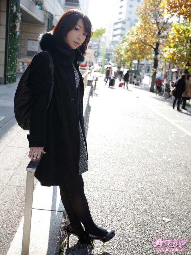 446 松山 麻美 Asami Matsuyama [28P]