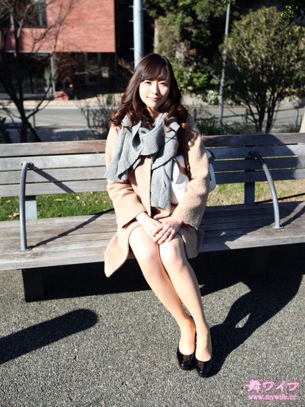 449 北川 菜々子 Nanako Kitagawa 宮內京香 [25P]