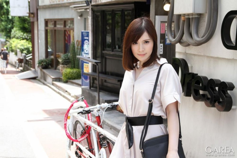 GAREA-487 anju [29P]