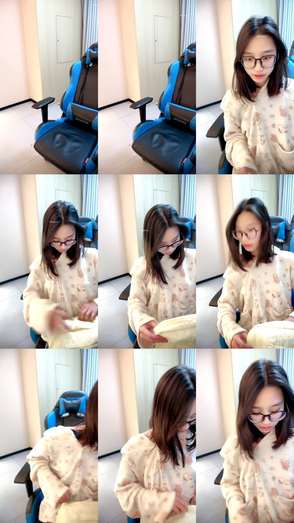 【調教極品騷婦】頂級反差 乖乖女 細皮嫩肉短髮學妹 被男友大雞巴猛操 騎乘后入側插 爽死