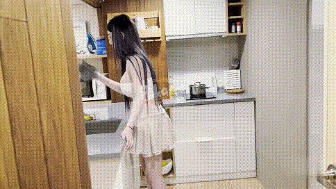 美乳嫩穴女神 Rikana【沈娜娜】金主爸爸的專屬服務在家裡隨時隨地被乾