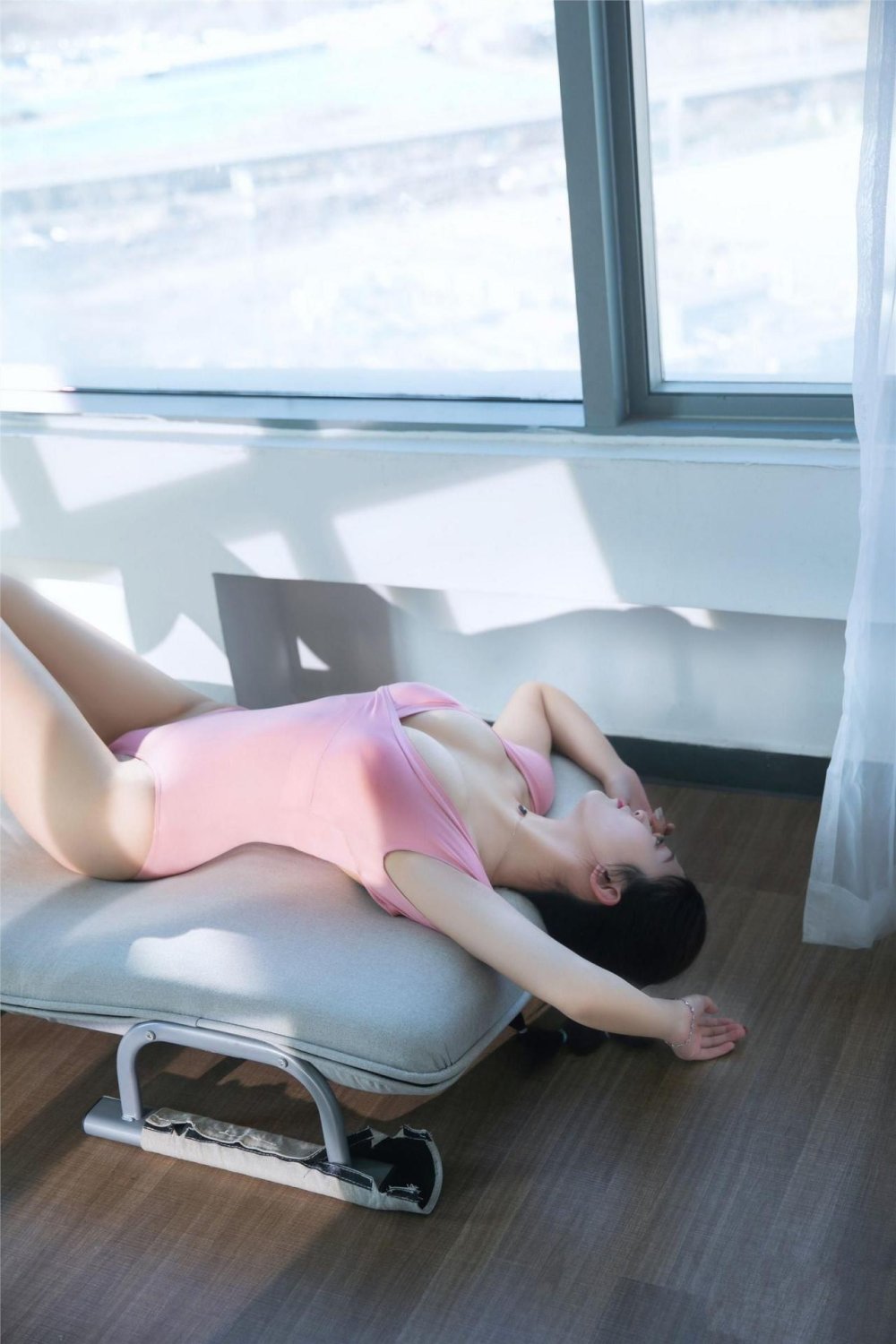 舞蹈生的天空 037&nbsp; 相霖&nbsp; [46P]