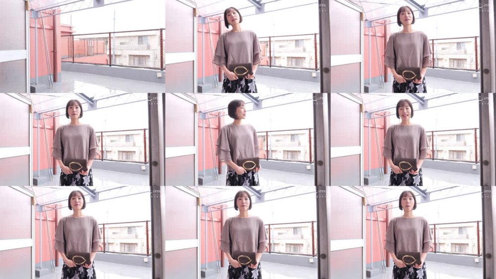 +++ [FHD] JURA-187 初撮り人妻ドキュメント第三章 古村えりか