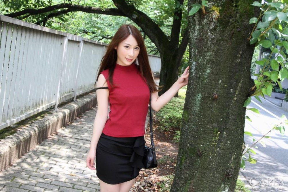 GAREA-493 reika [24P]