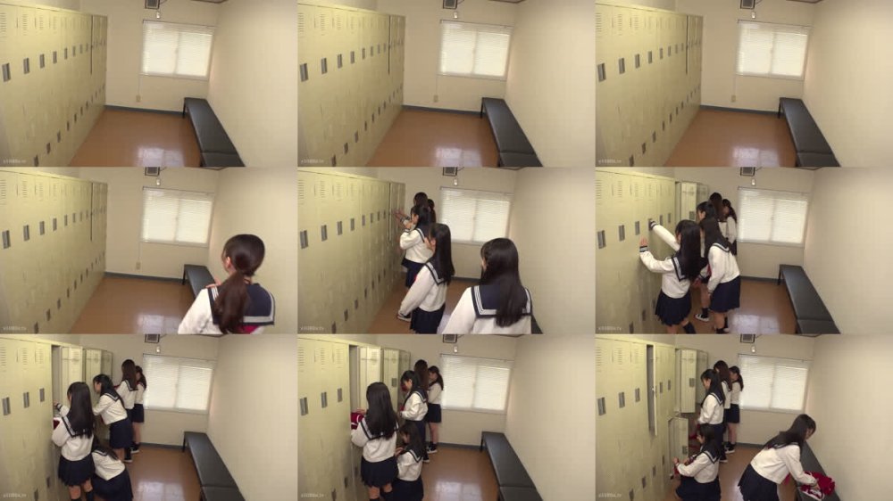 +++ [FHD] FOFI-001 発育中のウブっ娘J系 セクハラ身体測定 敏感すぎる体育着娘 超豪華5名収録！