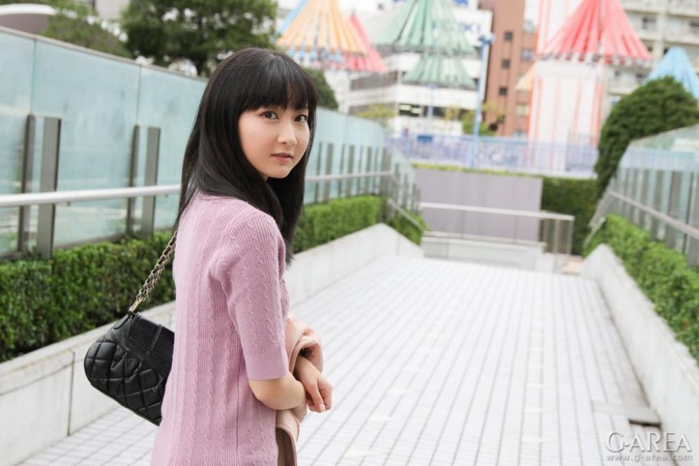 GAREA-501 yayoi [30P]