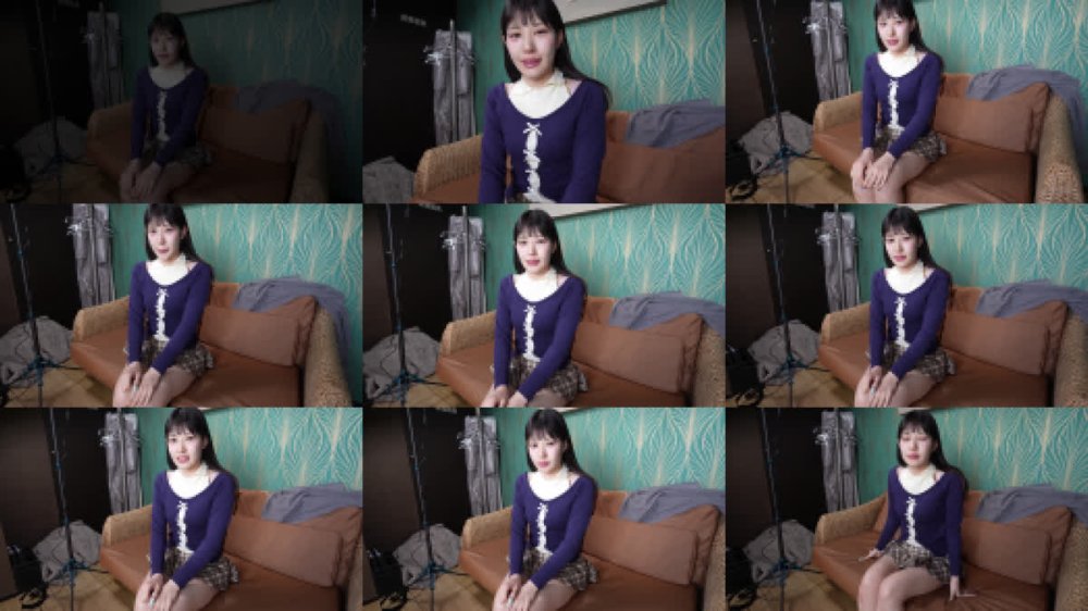 +++ FC2-PPV-4869334 【初撮り♡】 0413_001 ありさちゃん20歳 名門女シ大に通う超スレンダーボディの不思議ちゃん、妊娠したら結婚してとまさかの逆プロポーズで孕ませオジサンもついに年貢の納め時か！？