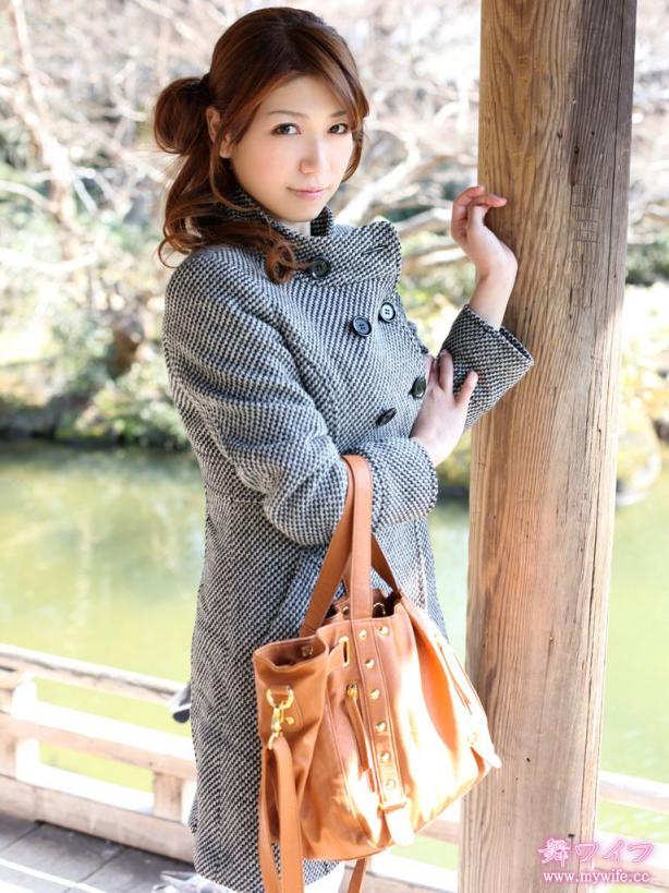 457 上原 実花 Mika Uehara みなせ優夏 [27P]