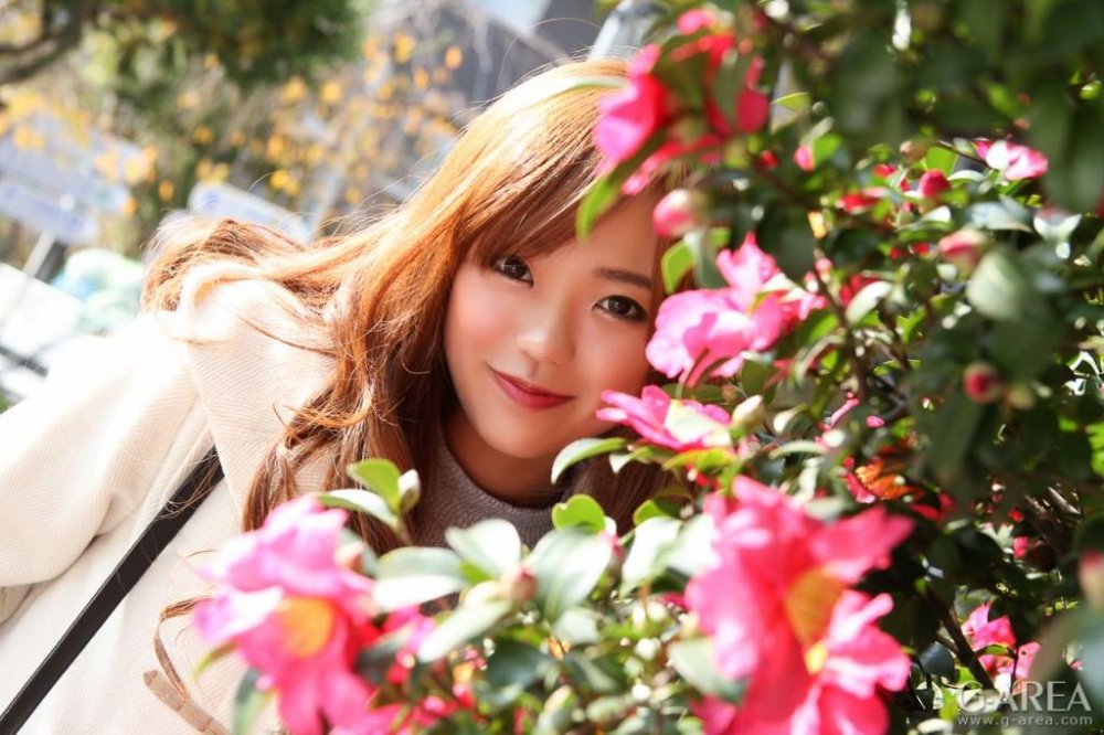 GAREA-511 mako [22P]