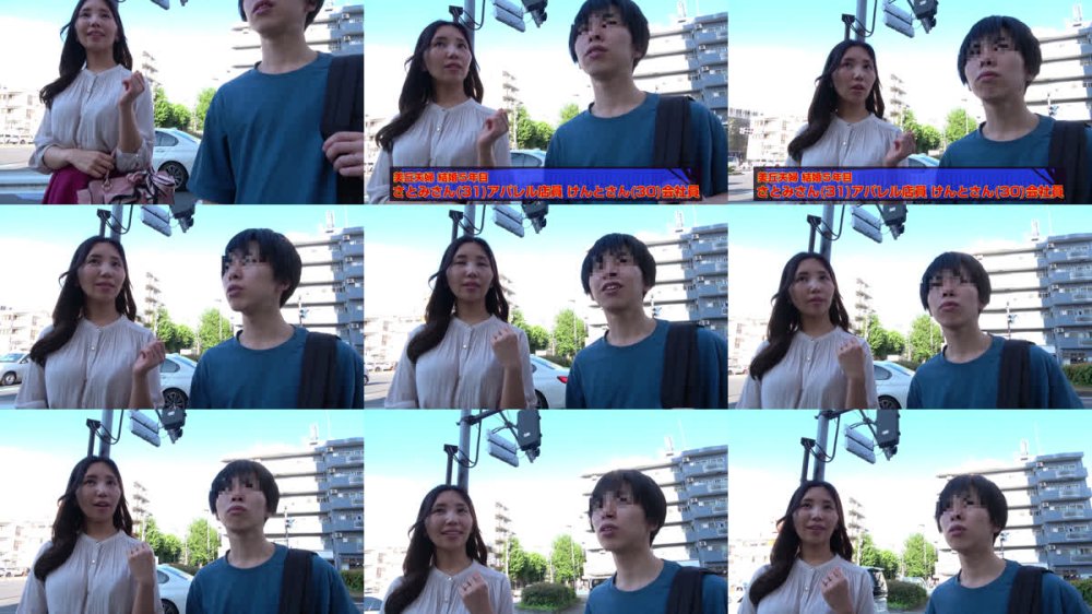 +++ [FHD] BDSR-552 人妻羞恥！えっ？わたし騙されてる？