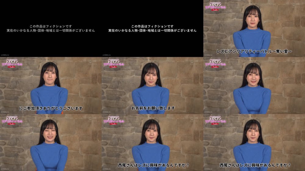 +++ [FHD] RCTD-727 レズビアンリアリティーバトル～奪い愛～ 2人のタチが1人のネコをレズテクで奪い合う