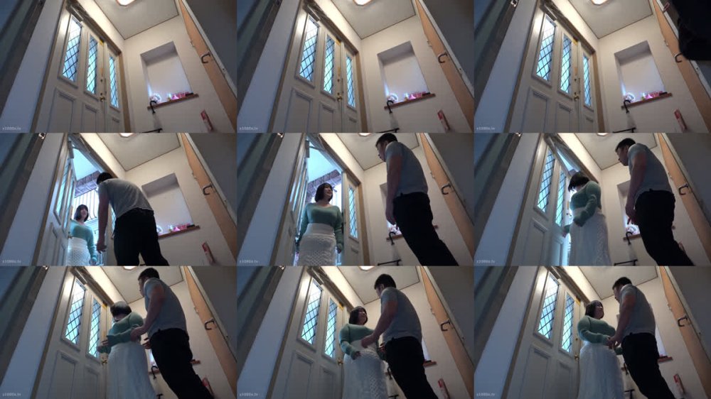 +++ [FHD] NINE-120 日本で一番ドスケベな超A5ランク最高肉！OL専門店のカリスマ爆乳K-cup風俗嬢、痴女りまくり15発射させるプライベート動画公開します。もあ