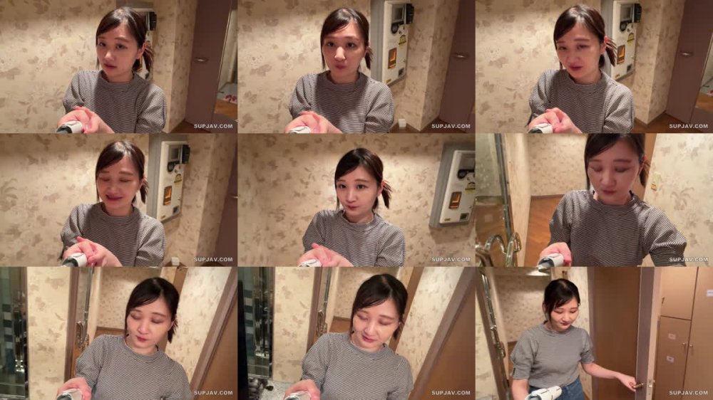 +++ FC2-PPV-4862961 【顔出し/無/中出し】低身長・微乳・若妻。おっとり大人しそうな人妻が他人棒で性欲発散。『夫のより気持ちいい♡』を連呼して他人精液で生種付け