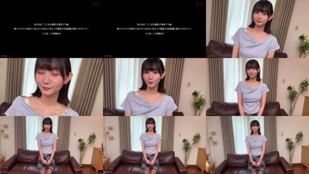 +++ [FHD] SABA-974 素人おま○こくぱぁ観察17新米ママ編-輝くビラビラが透けて見えそうなほど4Kカメラ超接写至近距離で照れイキオナニー30ま○こ5時間4分