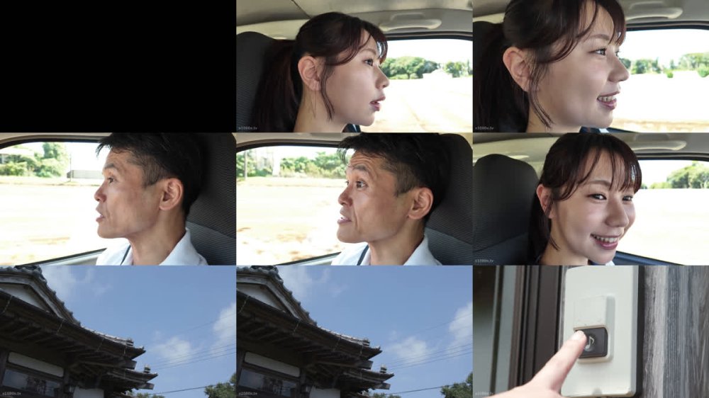 +++ [FHD] GAJK-033 蔵の中で緊縛調教される女子校生 水泳大会で会場に近い祖父宅に滞在する女学生が誕生日祝いと称した縄調教に堕ちていく… 五芭