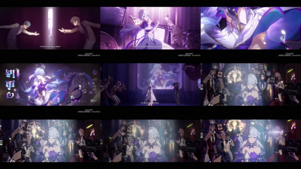 【AI增強】糖心Vlog【蒼穹鐵道】知更鳥凌辱記被綁凌辱催情藥劑加持下的絕騷嫩穴蘇酥學姐4K60幀增強版