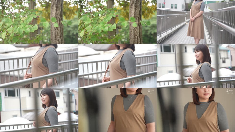 +++ [FHD] JRZE-292 初撮り人妻ドキュメント 春日友紀