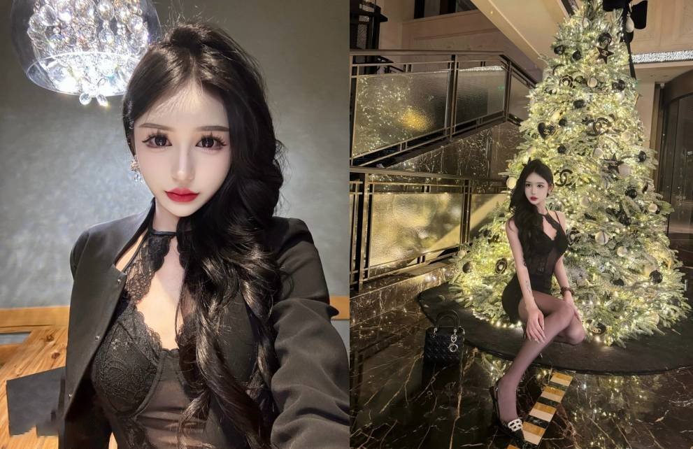 前方高能預警！ 杭州百萬粉絲頂流極品人造外圍蛇蠍美人TS娘【美杜莎】露臉私拍，可攻可守3P有錢人的性寵物 合集