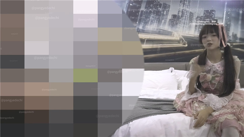 【胖爺的奇妙之旅】新作 酒店爆操極品嫩妹❤️被胖爺壓著操