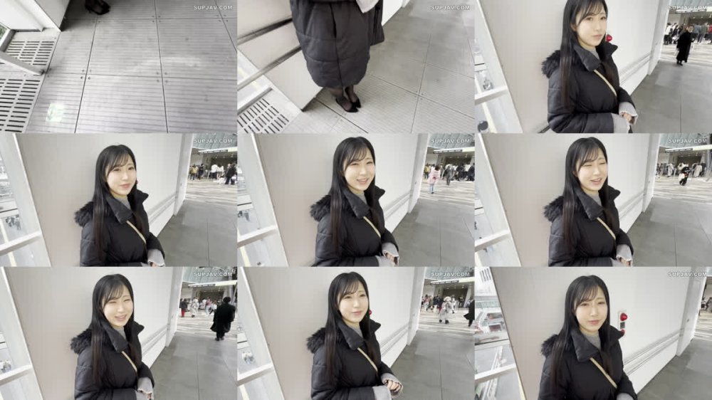 +++ FC2-PPV-4869941 【無】 【黒髪巨乳×ニーハイ】触れただけで崩れる敏感Fカップ美女！！清楚な顔して”エグすぎる口内テク”で…大量中出し！！