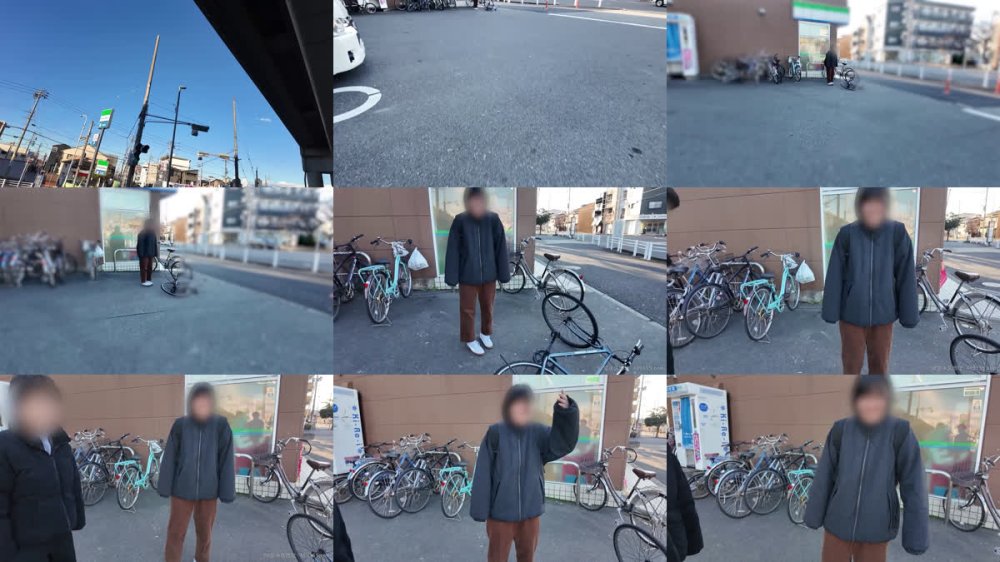 +++ FC2-PPV-4869215 少佐進級試験！迷えるZ世代代表（19）を救出せよ！みずきちゃんに密着第５弾！