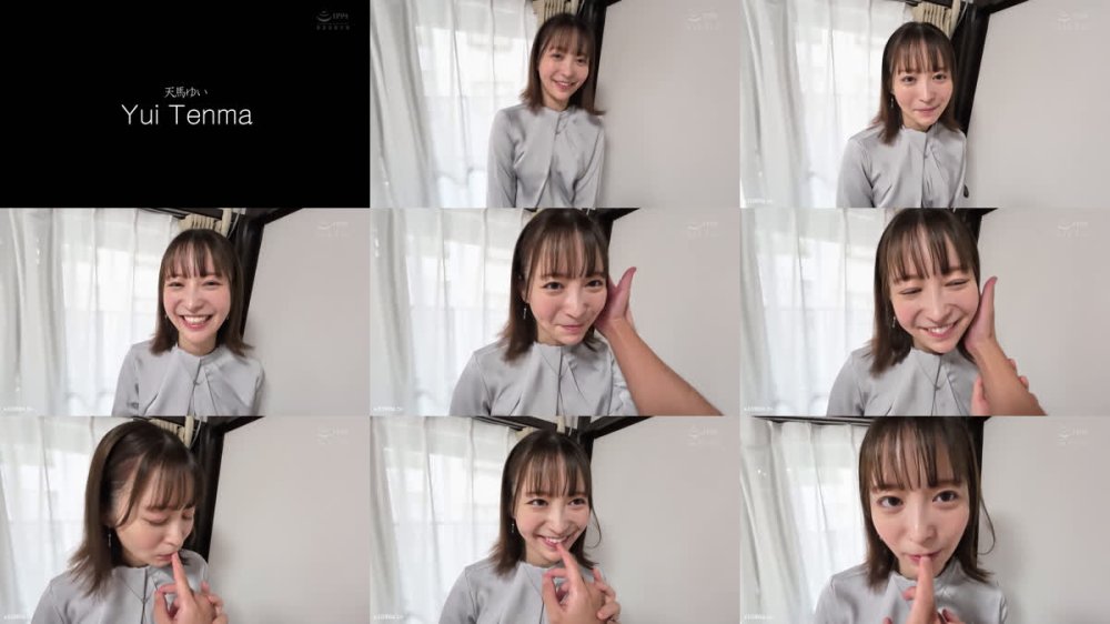 +++ [FHD] ECB-165 唾液だだ漏れ接吻と精子を飲むフェラチオ （ECB-165）