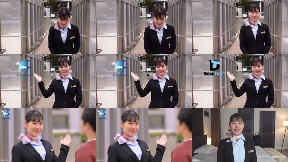 +++ [FHD] UFD-084 人妻スチュワーデスとごっくん性交 （UFD-084）