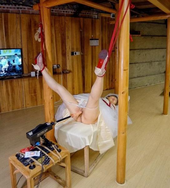 風騷的新娘 [20P]