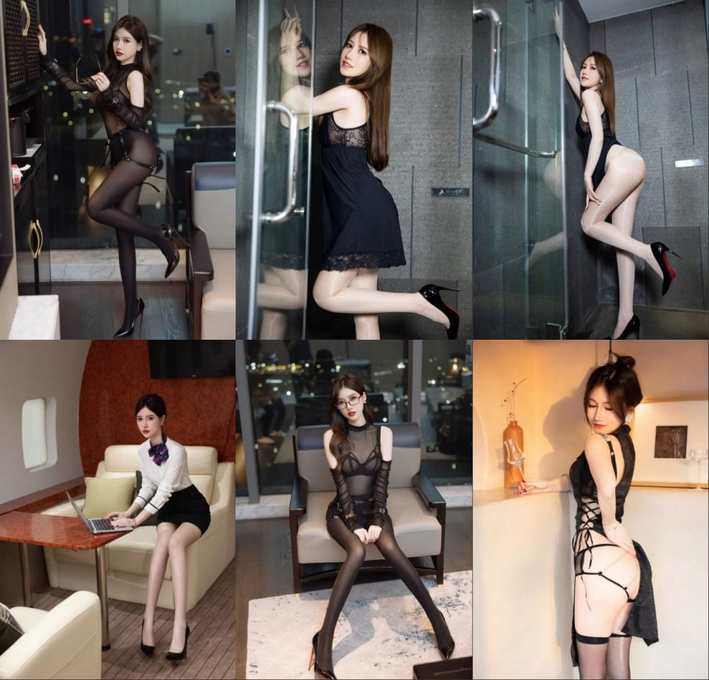 頂級女模震撼洩密顔值巔峰秀人網當紅女神模特美桃醬大膽私拍 萬元定制，逼臉同框愛心陰毛粉嫩私處道具紫薇挑逗73