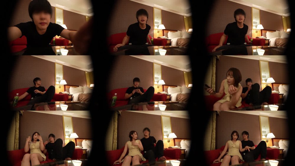 +++ [FHD] 348NTR-097 【NTR】彼氏好みの清楚下着つけてニコニコしてても本性はこっちwwww 俺のチ●ポ大好き子宮恋愛ちゃんなんだなーwwww